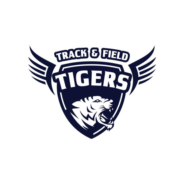 Tigers Track & Field Team 03 Thumbnail