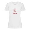 Stedman Ladies Classic Tee Thumbnail